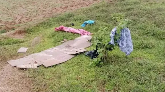 Keonjhar Rape Case Odisha Rape